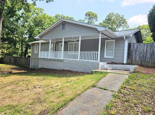 103 Kings Dr SE, Acworth, GA 30101