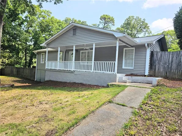 103 Kings Dr SE, Acworth, GA 30101