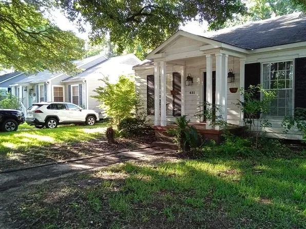 431 Slattery Blvd, Shreveport, LA 71104