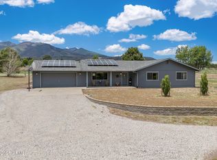 5545 E Atkinson Rd, Flagstaff, AZ 86004