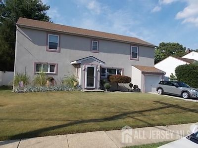 8 Athens Ave, South Amboy, NJ, 08879