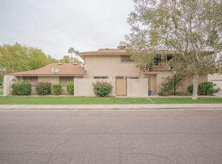 1203 N 84th Pl, Scottsdale, AZ 85257