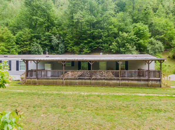 29223 Route 52, Fort Gay, WV 25514