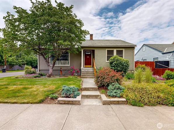 558 Juniper Street, Walla Walla, WA 99362
