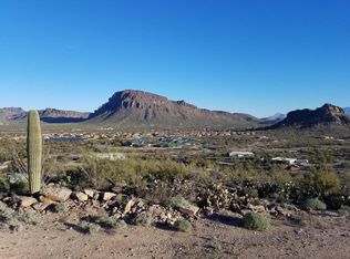 4345 W Irvington Rd, Tucson, AZ 85746