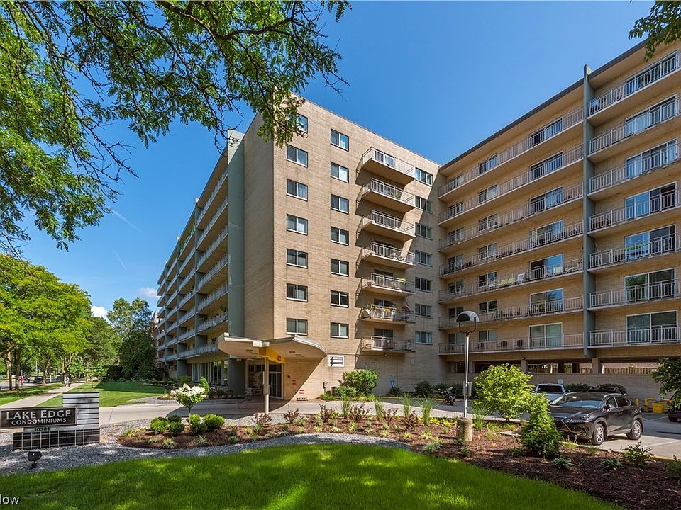 1st image of 10301 Lake Ave APT 516