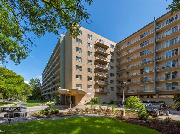 10301 Lake Ave APT 516, Cleveland, OH 44102