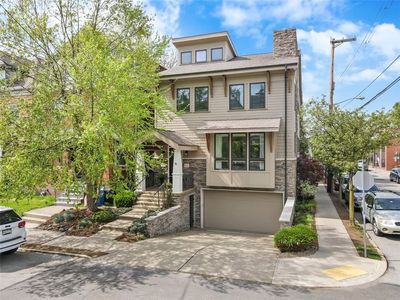 5533 Howe St, Pittsburgh, PA, 15232