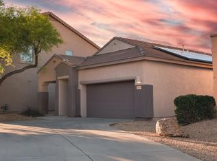 10658 S Kush Canyon Ln, Vail, AZ 85641
