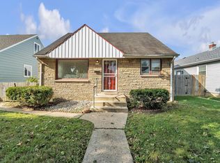 7151 W Beckett Ave, Milwaukee, WI 53216