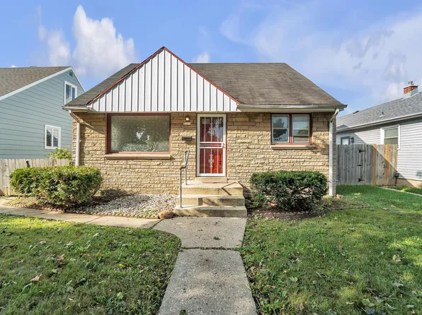 7151 West Beckett AVENUE, Milwaukee, WI 53216