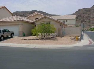 713 Leicester St, Henderson, NV 89002
