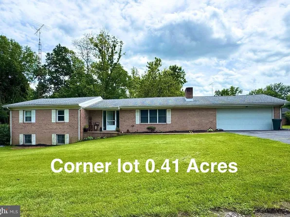 103 Myriah Dr, Martinsburg, WV 25405