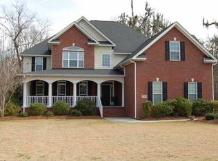 4205 Magnolia Ct, N Charleston, SC 29420