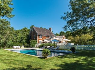 111 Swamp Rd, East Hampton, NY 11937