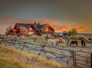 1540 Trailcrest Dr, Bozeman, MT 59718