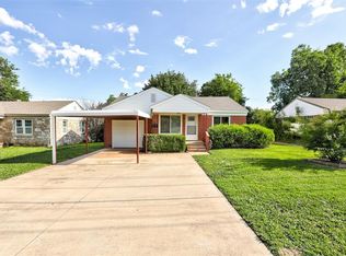 521 NW 50th St, Oklahoma City, OK 73118