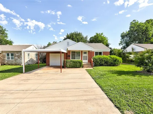 521 NW 50th St, Oklahoma City, OK 73118