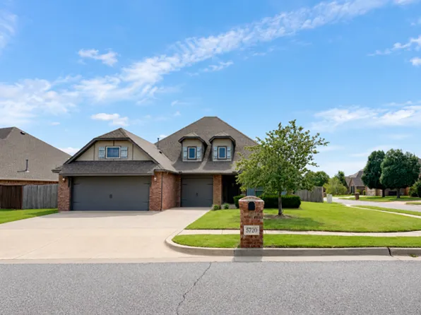 5720 Saint James Pl, Oklahoma City, OK 73179