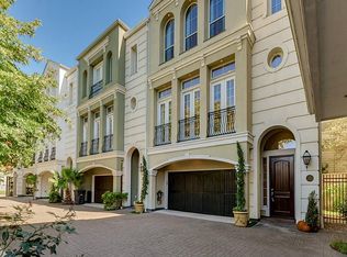 1814 Binz St APT D, Houston, TX 77004