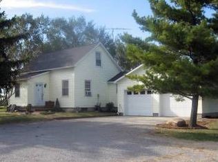 8935 Harding Hwy, Lima, OH 45801