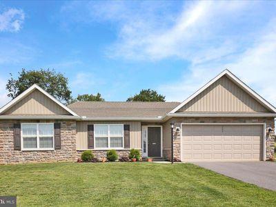 203 Gardenia Ln, Lebanon, PA, 17042