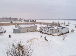 11778 N Wyman Rd, Blanchard, MI 49310