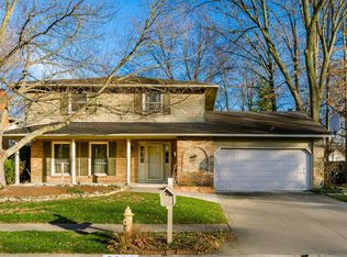 7590 Surreygate Ct, Columbus, OH 43235