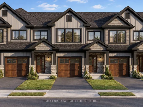 8900 Angie Dr #102, Niagara Falls, ON L2H 0H9