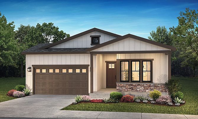 Exterior C Highline Ranch