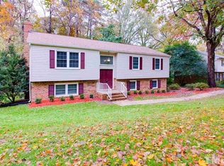 2016 Quail Ridge Rd, Raleigh, NC 27609