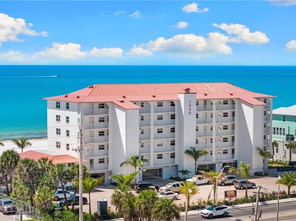 5000 ESTERO BLVD #305, FORT MYERS BEACH, FL 33931