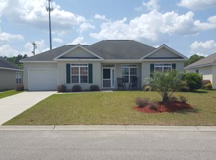 137 Marsh Rabbit Dr, Myrtle Beach, SC 29588
