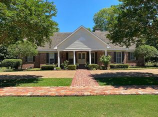 1200 College St, Cleveland, MS 38732