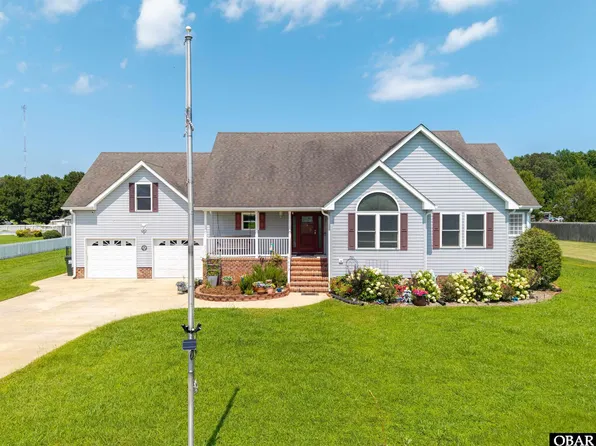 573 Snowden Rd Lot B4, Moyock, NC 27958