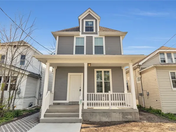 431 Shirley Ave, Buffalo, NY 14215