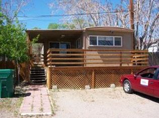 600 Sutcliffe Dr SPC 12, Reno, NV 89510