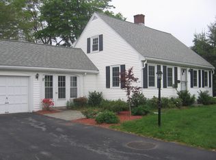 640 Union St, Rockland, MA 02370