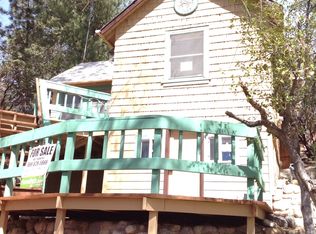 53190 Pineavista Dr, Idyllwild, CA 92549