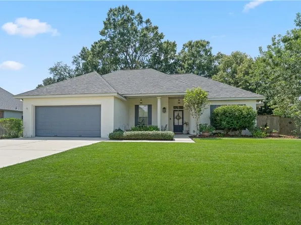 629 Foxfield Ln, Madisonville, LA 70447