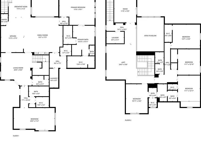 2413 Barton Creek Blvd — Photo 34
