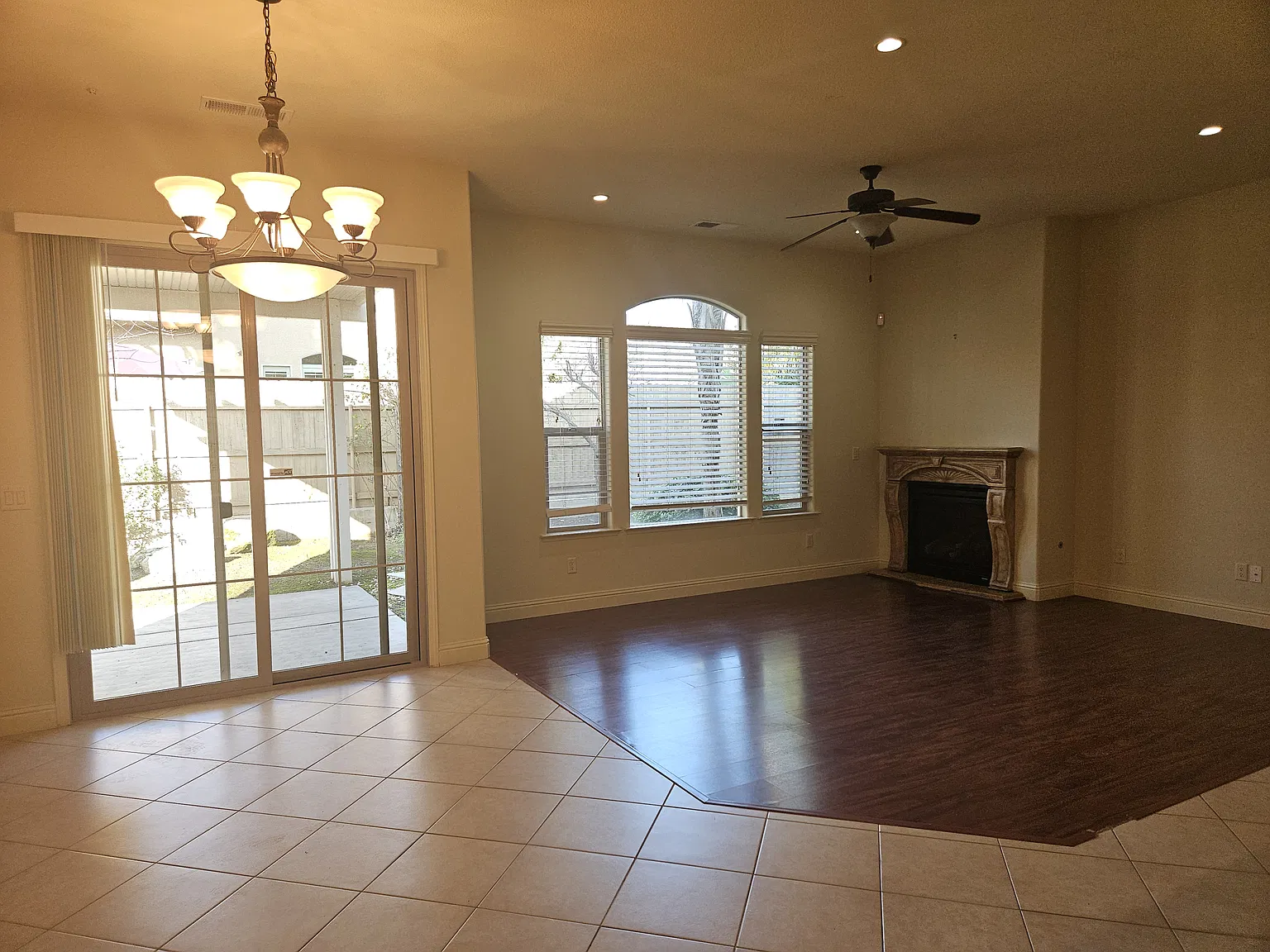 3 bed, 2.5 bath, 2029 sqft, $2,795 — Photo 2