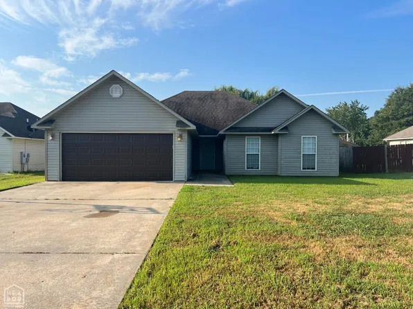 3505 Lexee Dr, Jonesboro, AR 72404