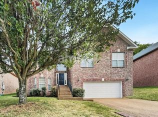 5552 Craftwood Dr, Antioch, TN 37013