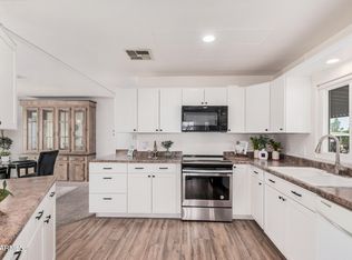 506 S 83rd Pl, Mesa, AZ 85208