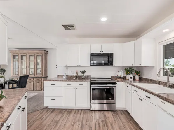 506 S 83 Place, Mesa, AZ 85208