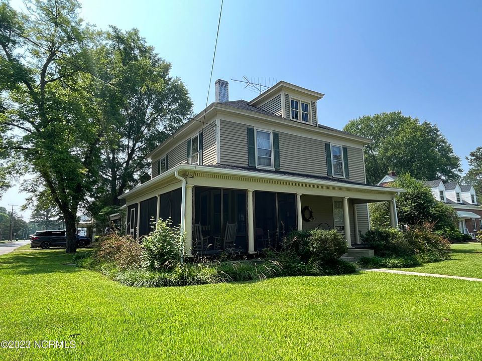 200 W Main Street, Woodland, NC 27897 Zillow