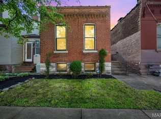 3434 Michigan Ave, Saint Louis, MO 63118
