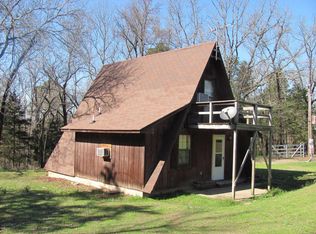 342 Private Road 1774, London, AR 72847