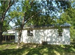 8124 Scenic Ridge Ct, Cresson, TX 76035